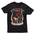 "Na Lâmina da Foice" Official T-shirt