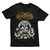 Os Fi de Cruz Credo Official T-shirt (modelo 1)