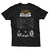 Os Fi de Cruz Credo Official T-shirt (modelo 1) - buy online