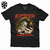 Exciter Official T-shirt "Unveiling the Wicked" - buy online