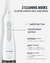 Irrigador oral usb recarregável fio dental água dental jato de água 300 ml ta