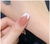 Carimbo de unhas transparente com raspador 2 pçs carimbo de geléia de silicone - loja online