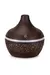 humidificador wood drop oscuro en internet