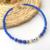 Choker Olho Grego 5 Unidades - Lady Bijus - Bijuterias artesanais a preço de atacado