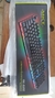 Teclado gamer pad - loja online
