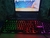Teclado gamer pad - Shop fãs
