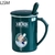 caneca de café na internet