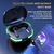 Fones de ouvido Bluetooth na internet