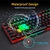 Teclado gamer pad - comprar online
