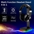 suporte para fone de ouvido gamer na internet