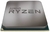 Processador gamer AMD Ryzen 5 3600 100000031box de 6 núcleos 4.ghz de frequência verdadeira potência para jogar aquele fortinitezin do bom  na internet
