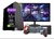 PC GAMER completo facil intel i5 3ª 16 gb ram ssd 240 gb gt420 4gb