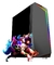 PC GAMER completo facil intel i5 3ª 16 gb ram ssd 240 gb gt420 4gb - comprar online
