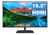 Manitor 19.5 led hd widescreen hdmi hq 19.5 5hq-led vesa