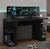mesa para computador gamer preto