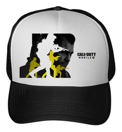 Gorra Call of Duty