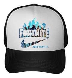 Gorra Fortnite