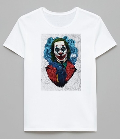 Remera Joker