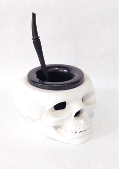 Mate calavera