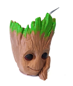 Mate Groot