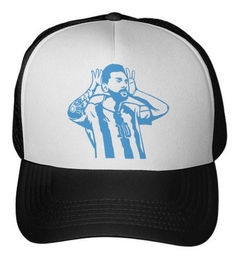 Gorra Messi 1