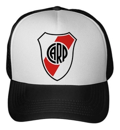 Gorra River 1