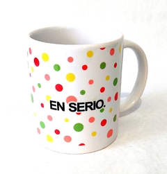 Taza Los Odio a Todos - comprar online