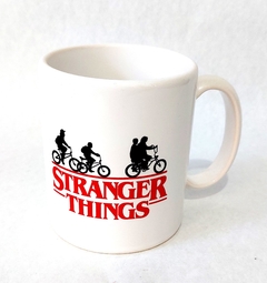 Taza Stranger Thing