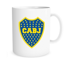 Taza Boca 1