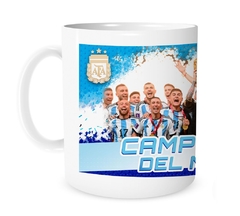 Taza Campeones - comprar online