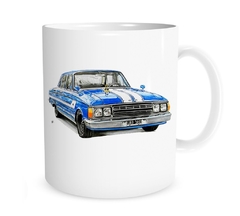 Taza Ford - comprar online