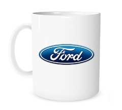 Taza Ford