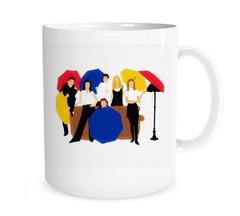 Taza Friends - comprar online