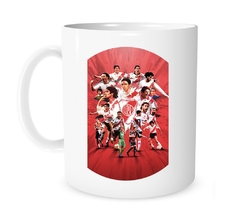 Taza River Glorias