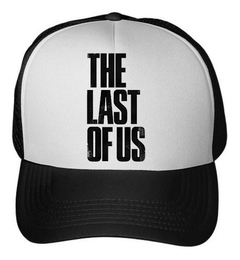 Gorra The Last of Us