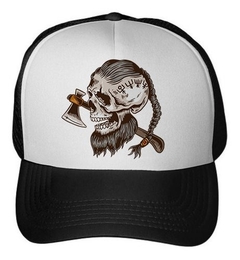 Gorra Vikings