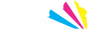 Sublime Estampados y Diseño