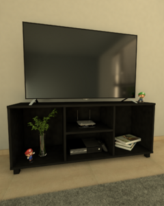 Rack TV 130
