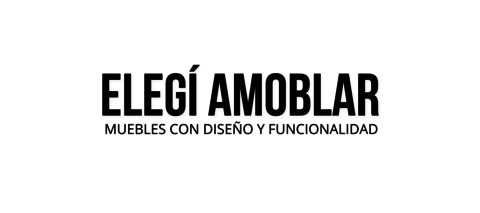 Carrusel Amoblar