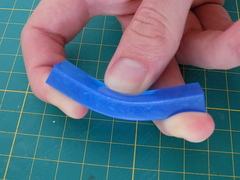 GreenStuff | Blue Stuff Reutilizable Ideal Para Moldes No Se Pega en internet