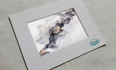 Epóxy-Clear | Kit de tintas al alcohol, colores vívidos, formula a base de alcohol, excelente pigmentación, 10 tintas - tienda en línea