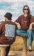 Camiseta Valan Chill Oversized | Marrom