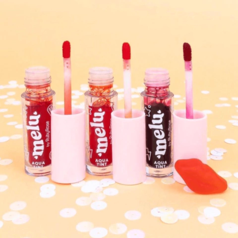 Aqua Tint Melu Sweet Cherry