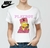 playera DTF de Play Boy - Foco Gráfico