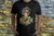 playera DTF de Dragon Ball