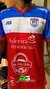 Camisa Esportiva