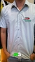 Camisa Social