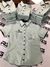 Camisa Social - Reguette Uniformes