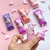 Candy Gloss - Vivai