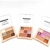 Paleta De Sombras Colorful - Lua&Neve